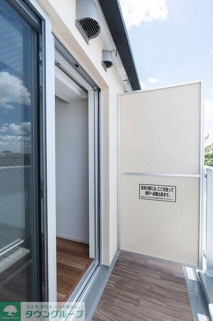 ベルファース駒沢三丁目の物件内観写真