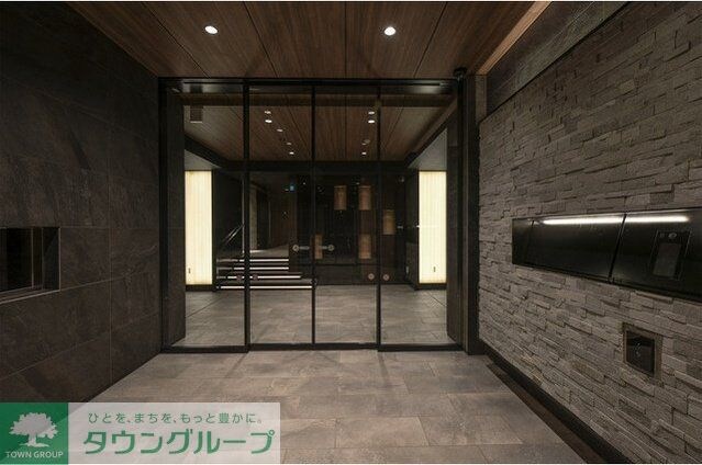 ベルファース駒沢三丁目の物件内観写真