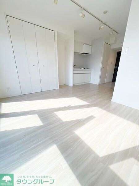 ＪＭＦレジデンス世田谷三宿の物件内観写真