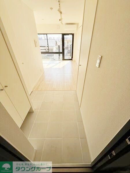 ＪＭＦレジデンス世田谷三宿の物件内観写真