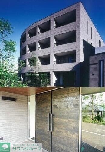 ＪＭＦレジデンス世田谷三宿の物件内観写真