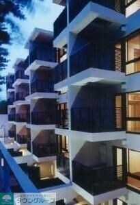 ＪＭＦレジデンス世田谷三宿の物件内観写真