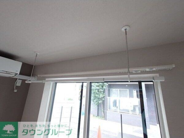 Ｌｉｔｔｌｅ　ｆｏｒｅｓｔ　ＫＡＭＩＫＩＴＡＺＡＷＡの物件内観写真