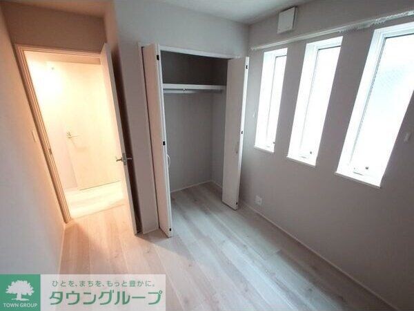 Ｌｉｔｔｌｅ　ｆｏｒｅｓｔ　ＫＡＭＩＫＩＴＡＺＡＷＡの物件内観写真