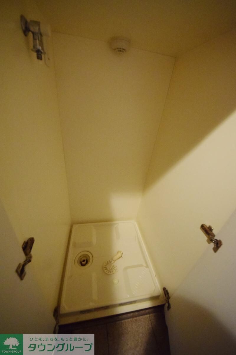 ルーブル高円寺伍番館の物件内観写真