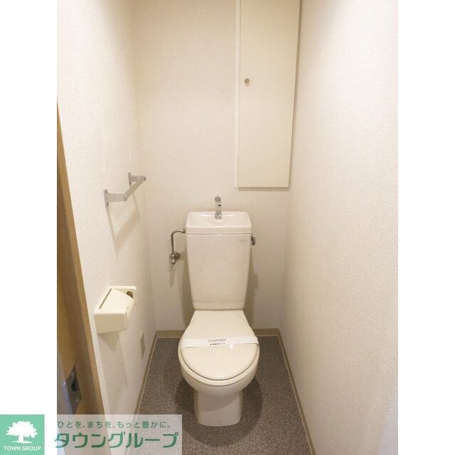 スカイアメッセの物件内観写真