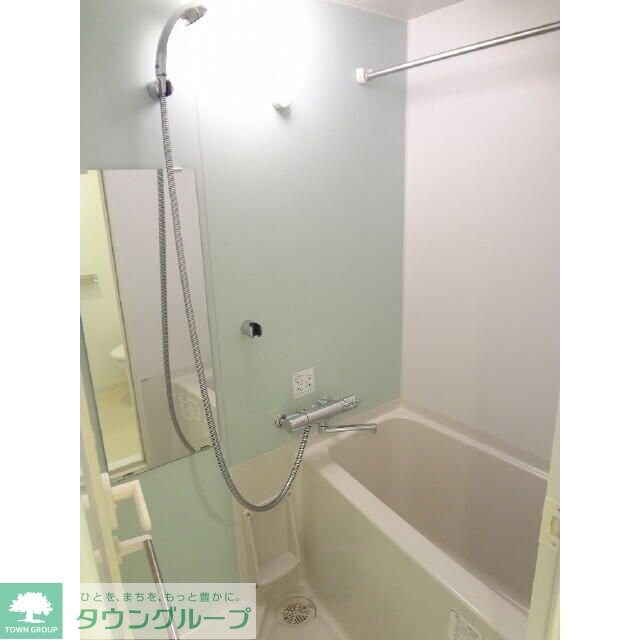 プレール・ドゥーク永福町の物件内観写真