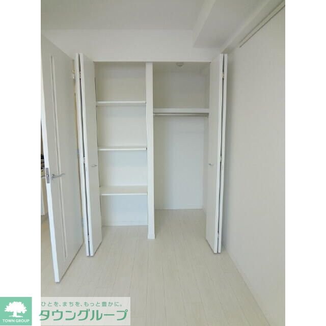 プレール・ドゥーク永福町の物件内観写真