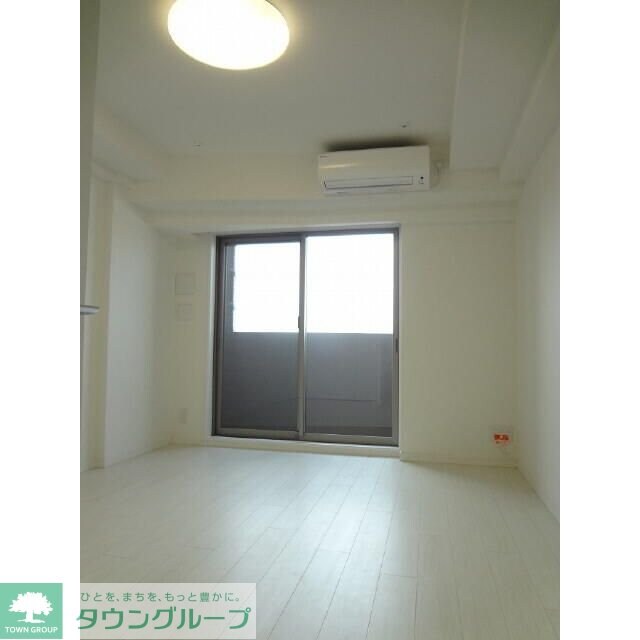 プレール・ドゥーク永福町の物件内観写真