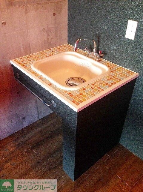 荻窪カフェレジデンスの物件内観写真