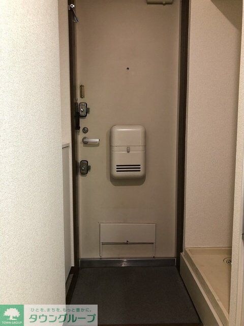 立花ハイツの物件内観写真