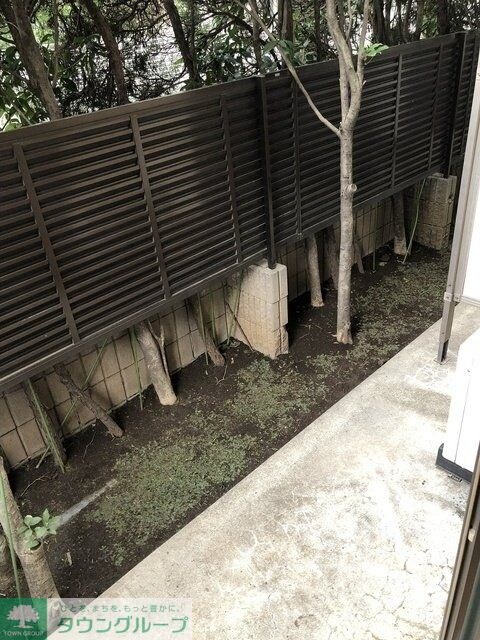 立花ハイツの物件内観写真