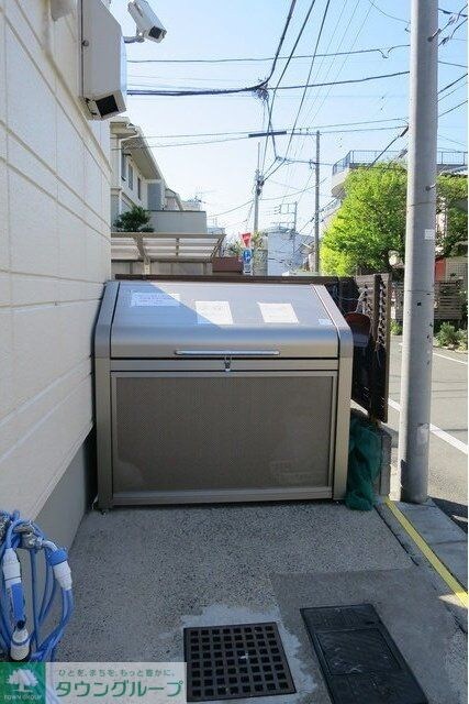 立花ハイツの物件内観写真