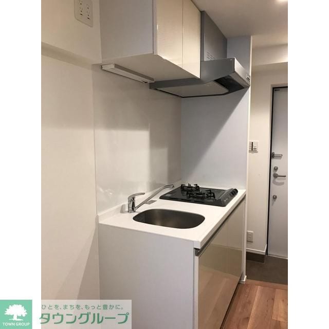 ウェルスクエアイズム下北沢の物件内観写真