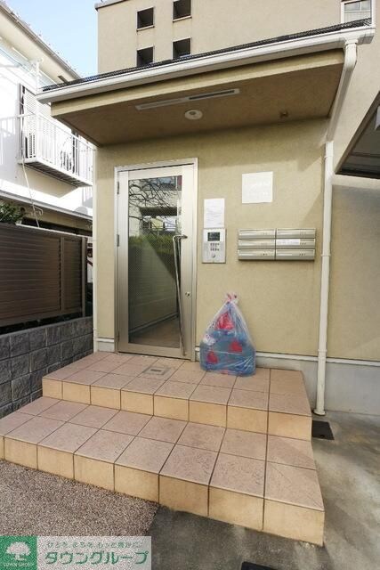 ル・プティ・ニ弦巻の物件内観写真