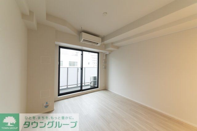 プラウドフラット渋谷富ヶ谷の物件内観写真