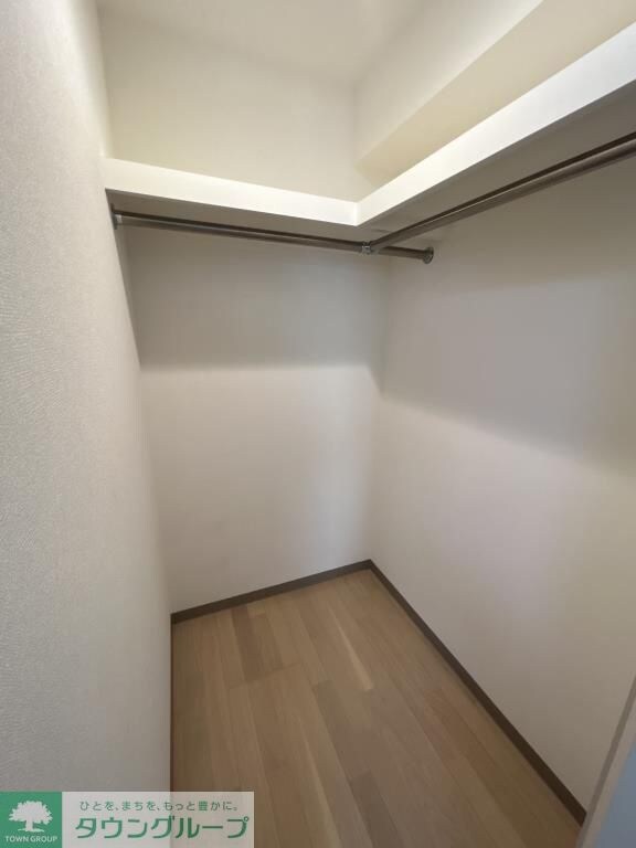 ビーコンヒル東松原の物件内観写真