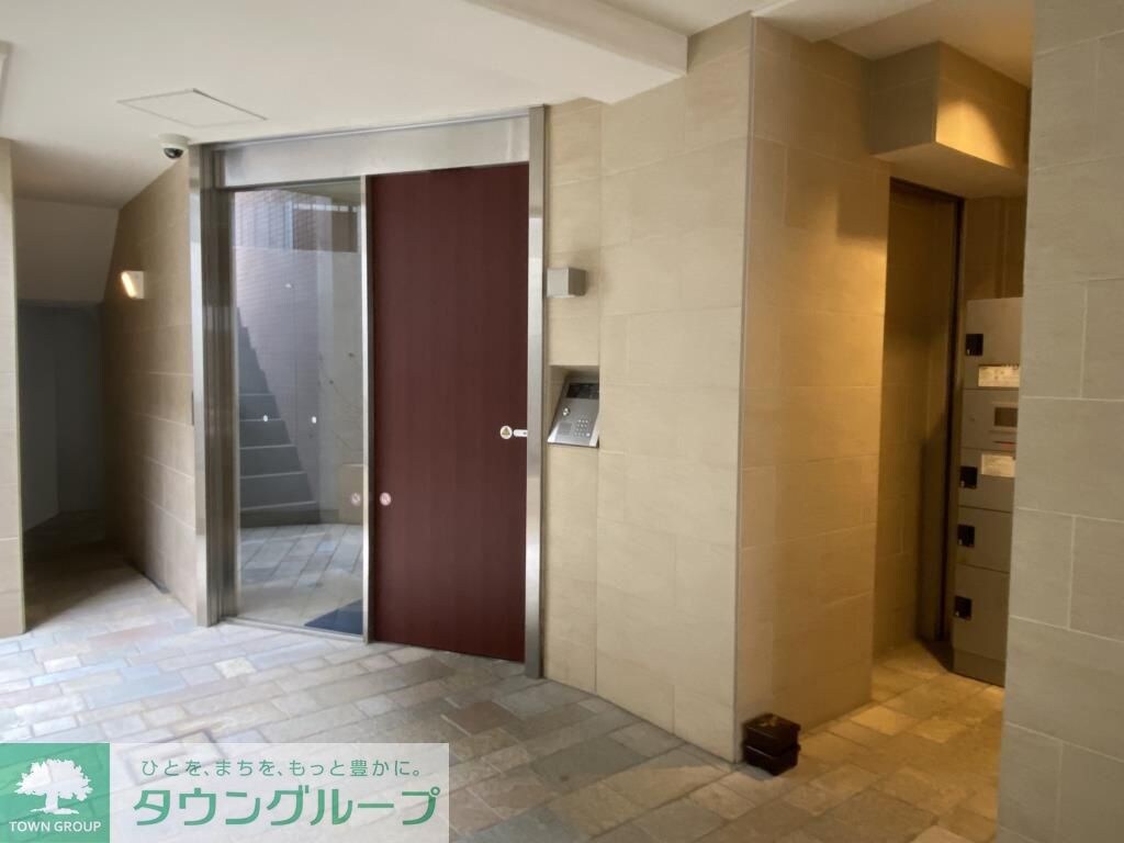 ビーコンヒル東松原の物件内観写真