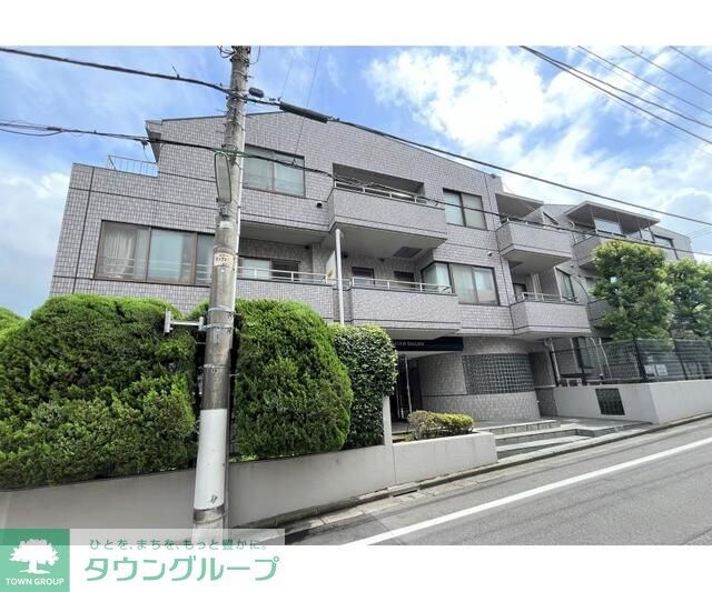 プレジール桜の物件内観写真