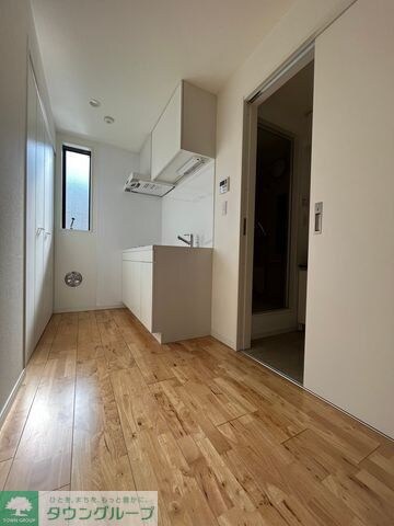 ルシェル千歳台の物件内観写真