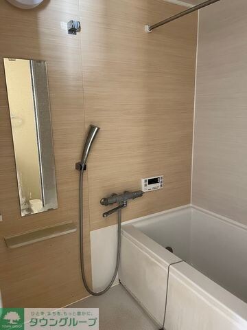 ルシェル千歳台の物件内観写真