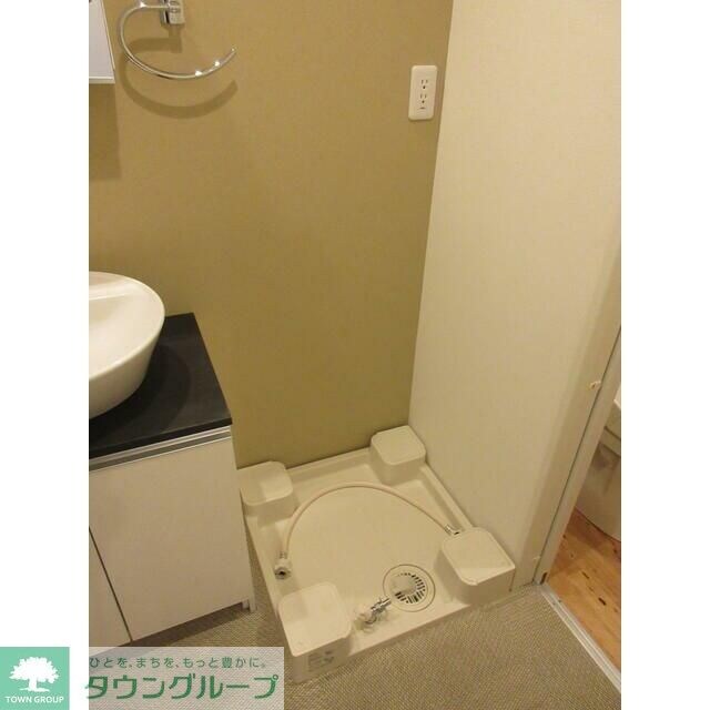 ルシェル千歳台の物件内観写真