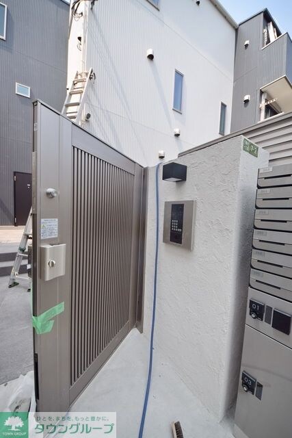 ルシェル千歳台の物件内観写真