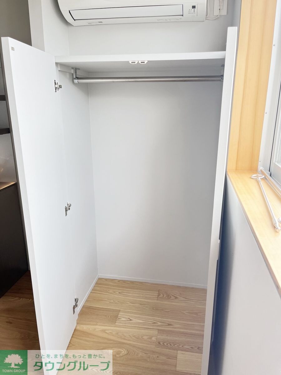 ＰＡＳＥＯ　ＳＡＮＧＥＮＪＡＹＡ　ＥＡＳＴ　ＷＥＳの物件内観写真