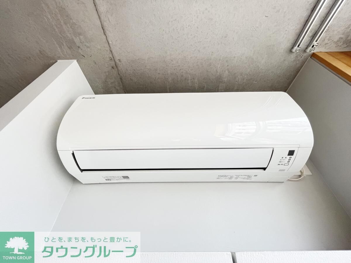 ＰＡＳＥＯ　ＳＡＮＧＥＮＪＡＹＡ　ＥＡＳＴ　ＷＥＳの物件内観写真