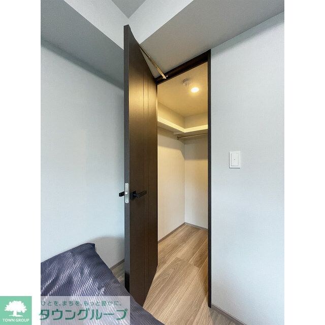 ＡＩＦＬＡＴ桜上水の物件内観写真