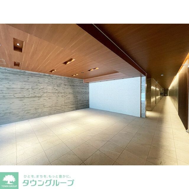 ＡＩＦＬＡＴ桜上水の物件内観写真