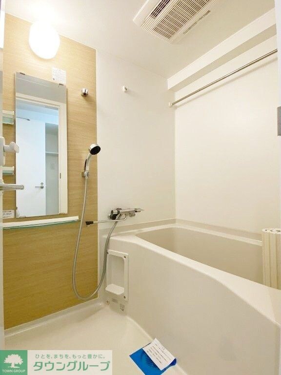 フェリオ経堂の物件内観写真