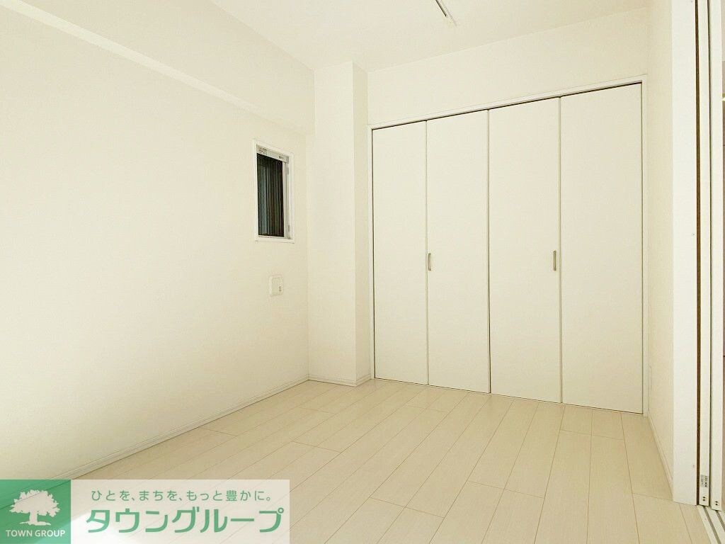 フェリオ経堂の物件内観写真