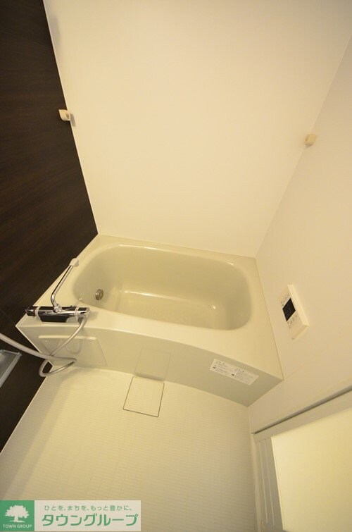 フラット明大前の物件内観写真