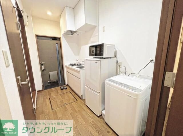 Ｔコープの物件内観写真