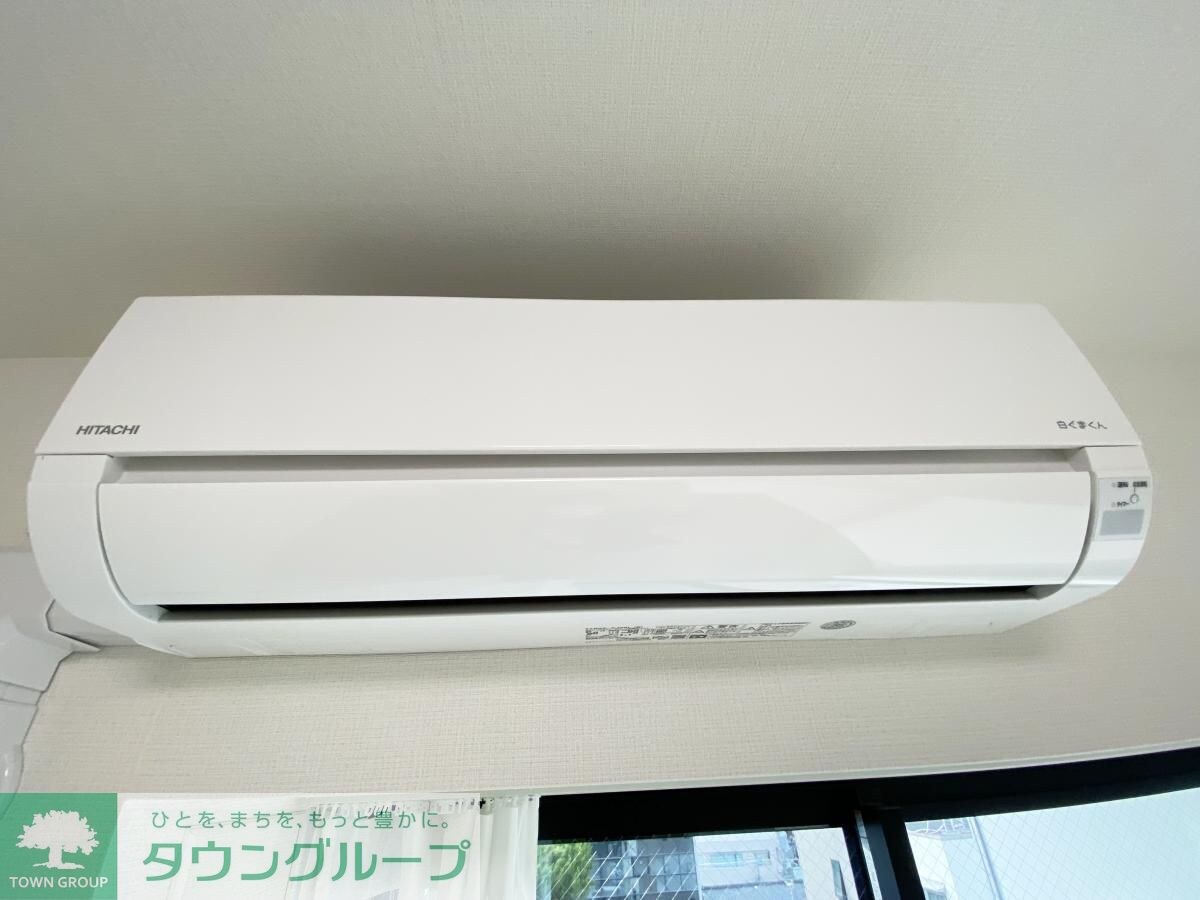 クレストコート中野の物件内観写真