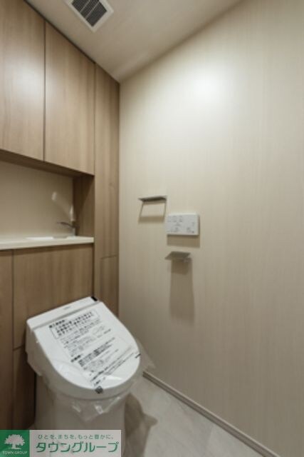 パークホームズ杉並上荻の物件内観写真