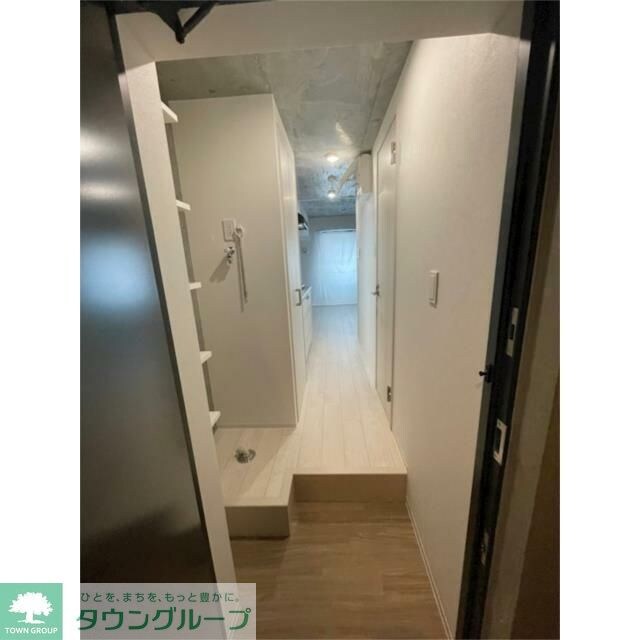 ＰＡＳＥＯ明大前の物件内観写真