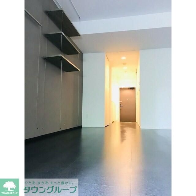 パークフラッツ中目黒の物件内観写真