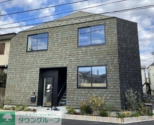 東高円寺アパートメントの物件内観写真