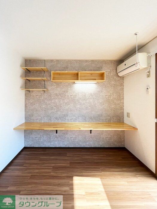 ドエルカルミアの物件内観写真