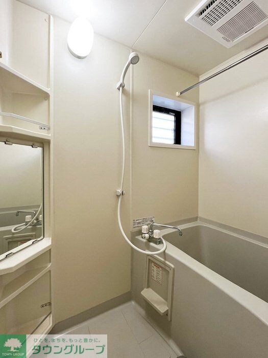 ドエルカルミアの物件内観写真