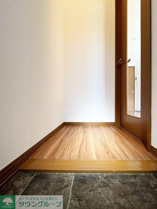 ドエルカルミアの物件内観写真