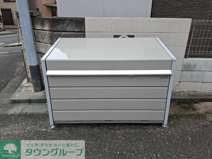 ドエルカルミアの物件内観写真