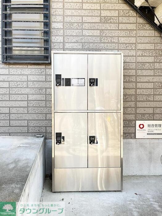 ドエルカルミアの物件内観写真