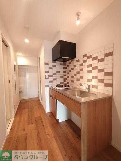 竹嶋ビルACT-3の物件内観写真