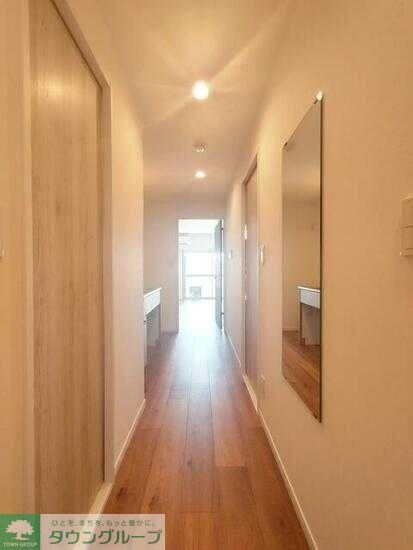 竹嶋ビルACT-3の物件内観写真