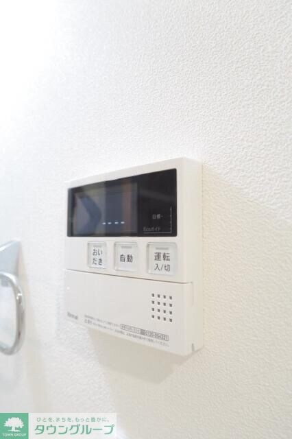 Ｔ’ｓ　Ｃｕｏｒｅ梅ヶ丘の物件内観写真