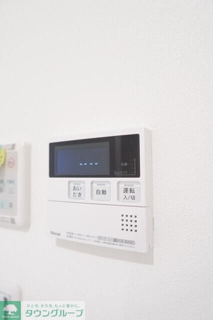 Ｔ’ｓ　Ｃｕｏｒｅ梅ヶ丘の物件内観写真