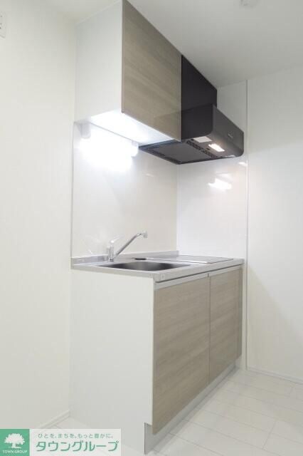 Ｔ’ｓ　Ｃｕｏｒｅ梅ヶ丘の物件内観写真